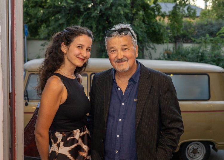 Vácon került sor a legújabb magyar film díszbemutatójára