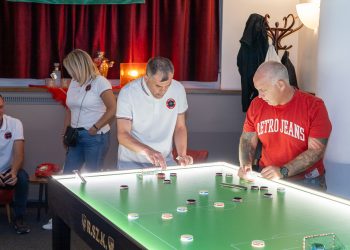 Vácon került sor a legújabb magyar film díszbemutatójára