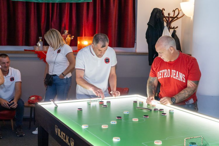 Vácon került sor a legújabb magyar film díszbemutatójára