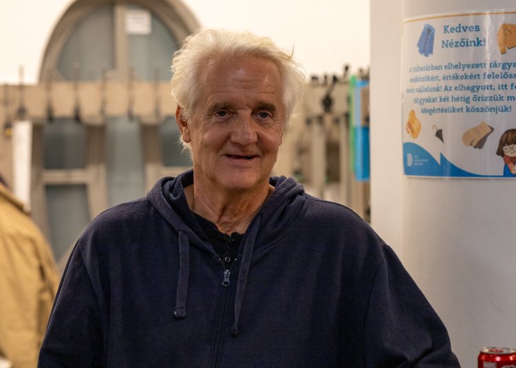 Vácon került sor a legújabb magyar film díszbemutatójára