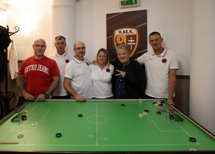 Vácon került sor a legújabb magyar film díszbemutatójára