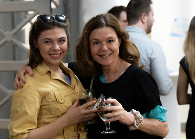 Vácon került sor a legújabb magyar film díszbemutatójára