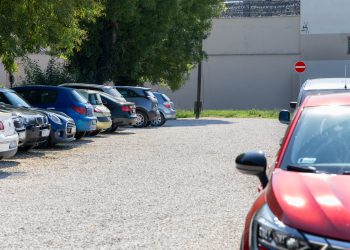 Megkezdték a Kisvác Duna-parti szakaszának a rendbetételét