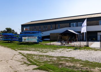 Mindenki vízre szállhat Vácon