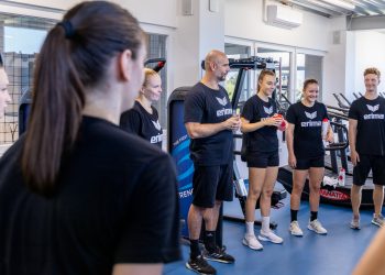 Hazai pályán javítanának a váci kézislányok a Vasas ellen