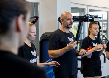 Fehérváron kezdik a szezont a váci kézisek