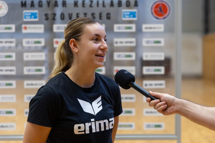 Fehérváron kezdik a szezont a váci kézisek