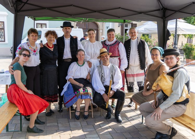 Galéria: itt vannak a képek a jubileumi váci lecsófesztiválról