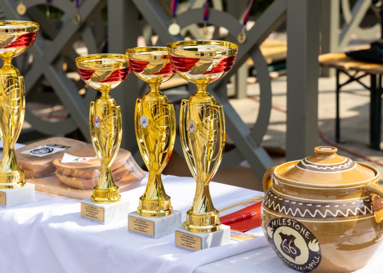 Galéria: itt vannak a képek a jubileumi váci lecsófesztiválról