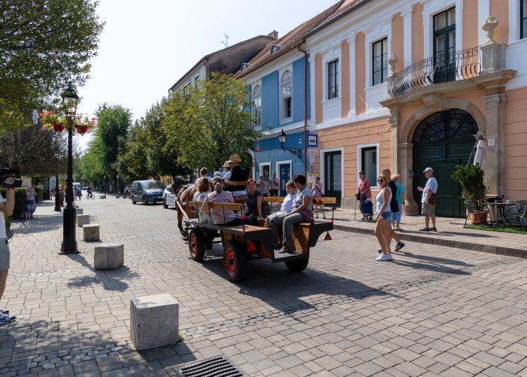 Galéria: itt vannak a képek a jubileumi váci lecsófesztiválról