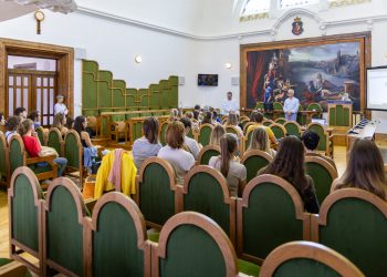 A fiatalokat is bevonják abba, miként alakuljon a város jövője – videóval