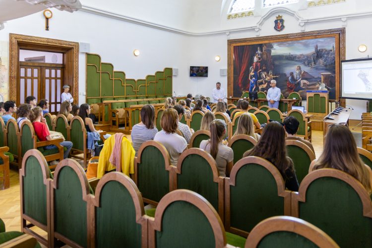 A fiatalokat is bevonják abba, miként alakuljon a város jövője – videóval