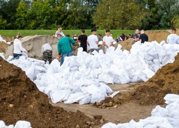 Inotay Gergely: mindenkire szükségünk van most a védekezésben