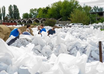 Matkovich Ilona: mindenkit várunk a Szérűskertnél, mert ez a legfontosabb nap a védekezésben