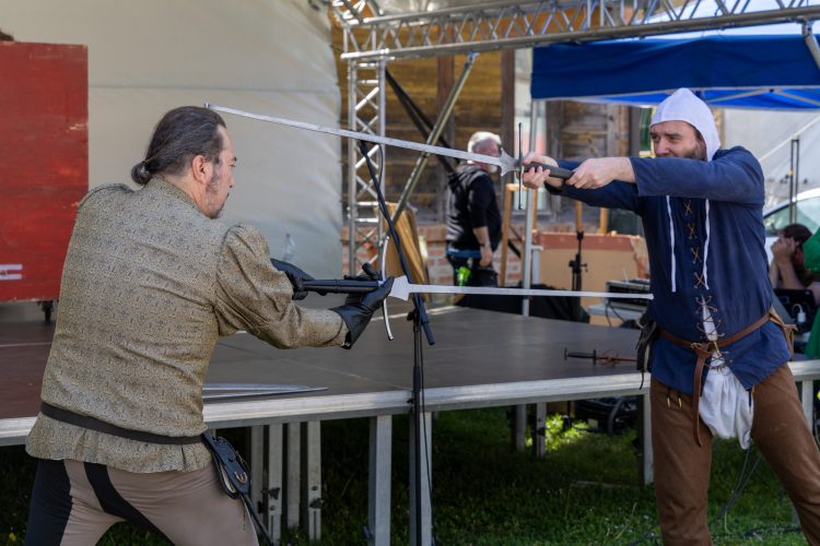 Így búcsúzik a reneszánsz év – videóval