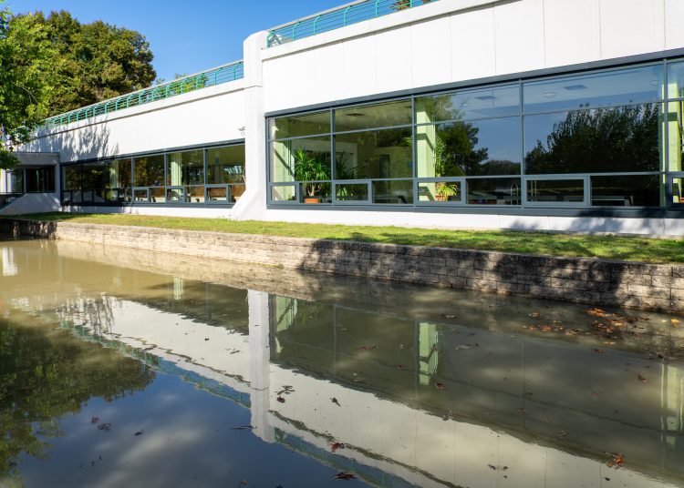 Galéria: látványos képeken az áradó Duna és a védekezés