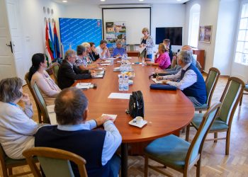 Jövőre is számos programot tervez a helyi Idősügyi Tanács – videóval