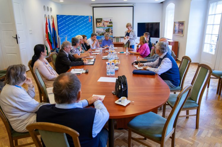 Jövőre is számos programot tervez a helyi Idősügyi Tanács – videóval