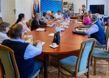 Október elsejére ismét meglepetésprogrammal készül az Idősügyi Tanács