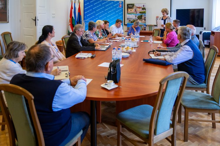 Október elsejére ismét meglepetésprogrammal készül az Idősügyi Tanács