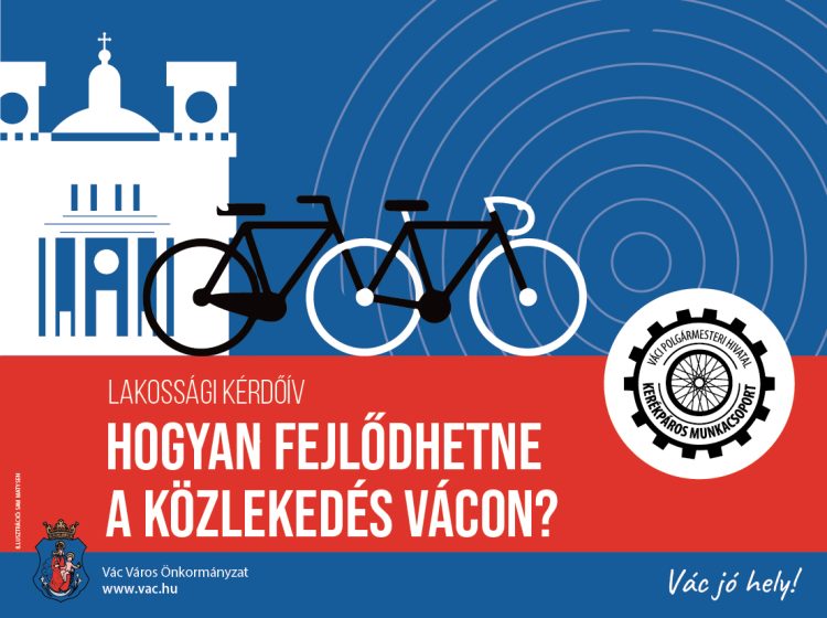 Segíts azzal, hogy elmondod a véleményed a városi közlekedésről!
