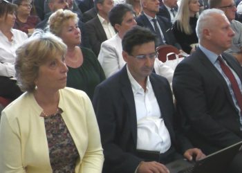 Matkovich Ilona: az önkormányzatok működésre költik az iparűzési adót, amit a kormány elvenne