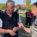 Gyurcsány is Vácon járt, de ő nem lát drámát a kormány munkájában – videóval