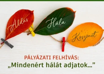 Nagykorú lett az Ars Sacra; közösségi fát állítanak – videóval