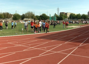 Váltófutással is lehet tisztelegni a vértanúk előtt – videóval