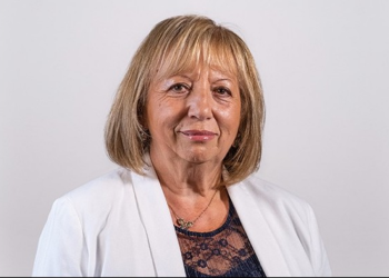 Elhunyt Vác díszpolgára, Dominique Petitpas