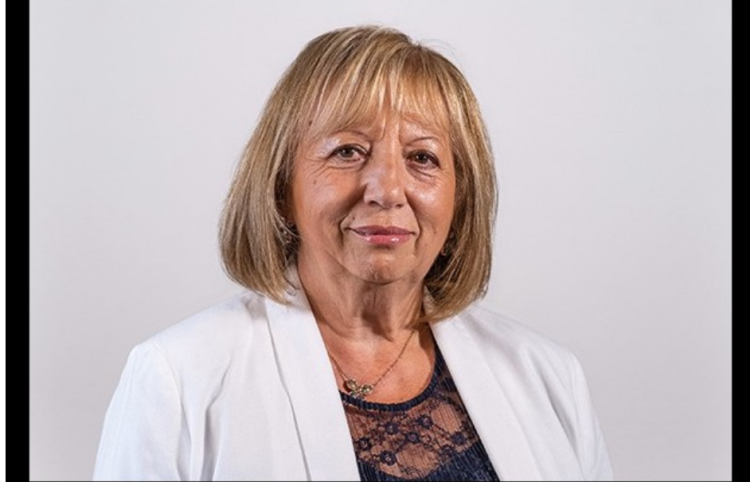 Elhunyt Vác díszpolgára, Dominique Petitpas