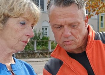 Ameddig biztonságos, jár a váci komp