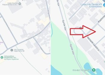 Már töltik a homokzsákokat, ide várják az önkénteseket