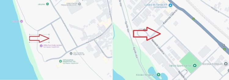 Már töltik a homokzsákokat, ide várják az önkénteseket