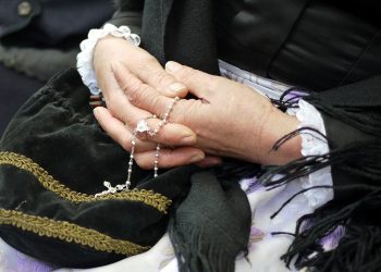 Mária neve búcsú a Hétkápolna kegyhelyen – videóval