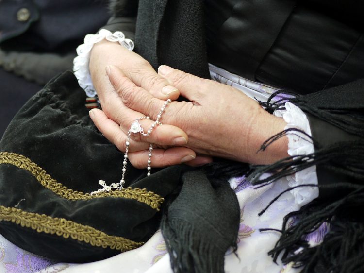 Mária neve búcsú a Hétkápolna kegyhelyen – videóval