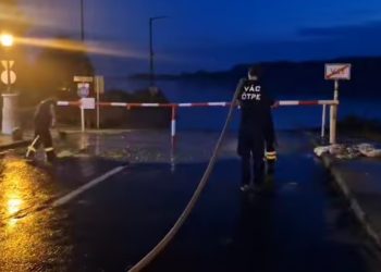 Videó: éjjel is dolgoztak, hétvégére állhat helyre a teljes forgalmi rend