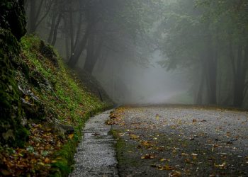 Jelentős lehűlés lesz a hétvégén