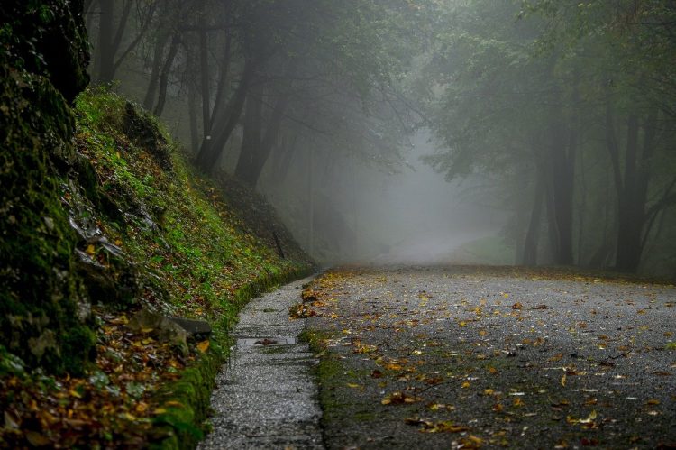 Jelentős lehűlés lesz a hétvégén