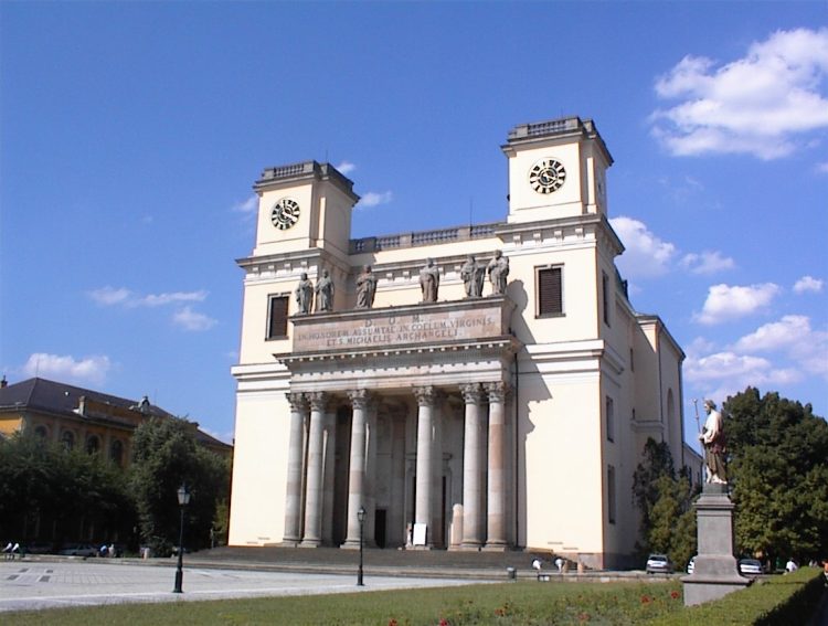 Egyháztörténeti konferencia Vácon