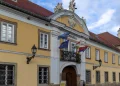 36 napirendi pontot tárgyalnak az önkormányzati ciklus utolsó testületi ülésén