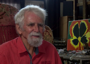 Videó: 85. születésnapját ünnepelte Orvos András