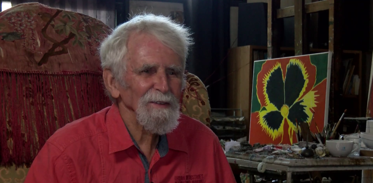 Videó: 85. születésnapját ünnepelte Orvos András