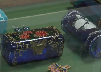 Alkotó gyógyítók: ilyen volt az orvosok képkiállítása – videóval