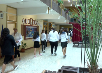 Folyamatos a szakképzés a Selyében, ezekre jelentkeznek a legtöbben – videóval