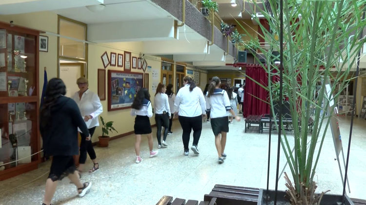 Folyamatos a szakképzés a Selyében, ezekre jelentkeznek a legtöbben – videóval