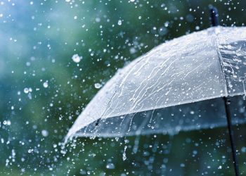 Sok csapadékra számíthatunk a hétvégén