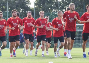 Gulácsi nélkül, de Fiola Attilával készül a Nemzetek Ligájára Marco Rossi