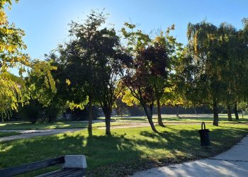 Kellemes, őszi időre van kilátás