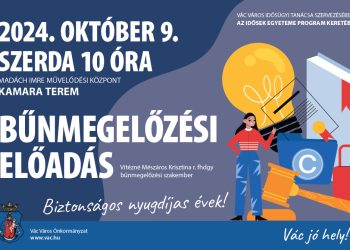 Őszi előadások az Idősek Egyetemén